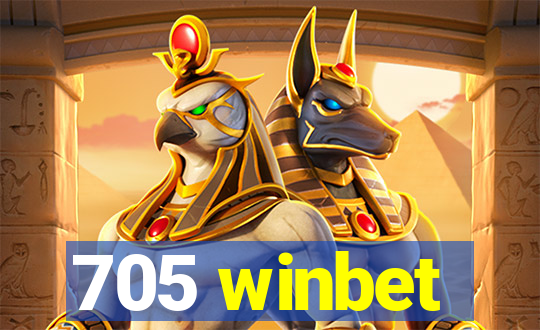 705 winbet